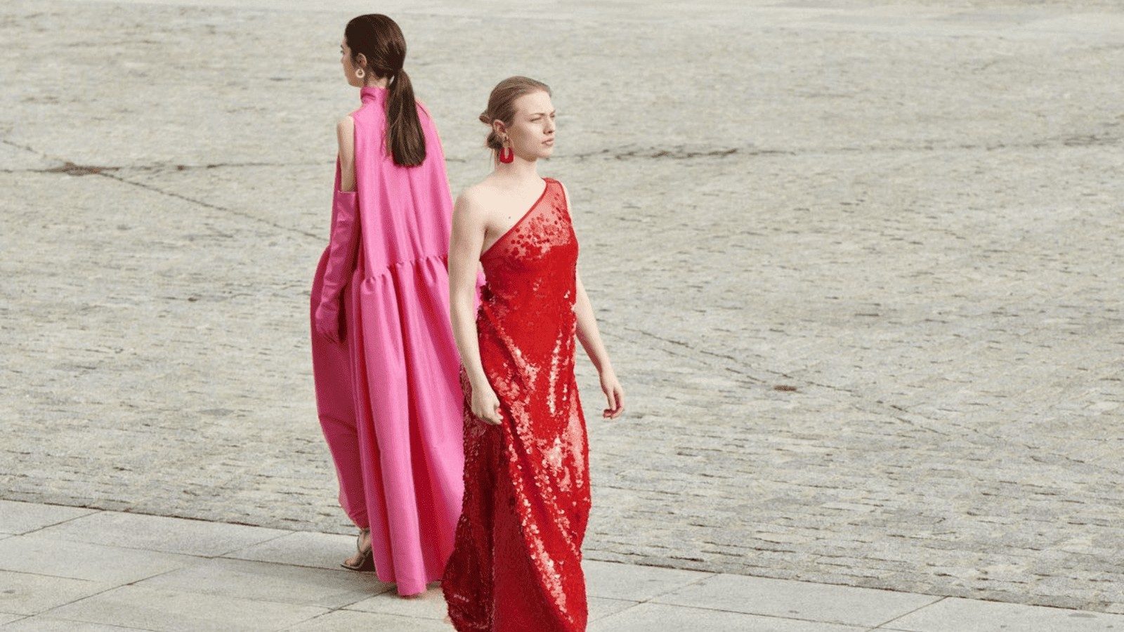 3,2,1… Madrid es Moda da el pistoletazo de salida a la semana de la moda en la capital 3,2,1… Madrid es Moda da el pistoletazo de salida a la semana de la moda en la capital