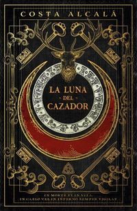 la luna del cazador