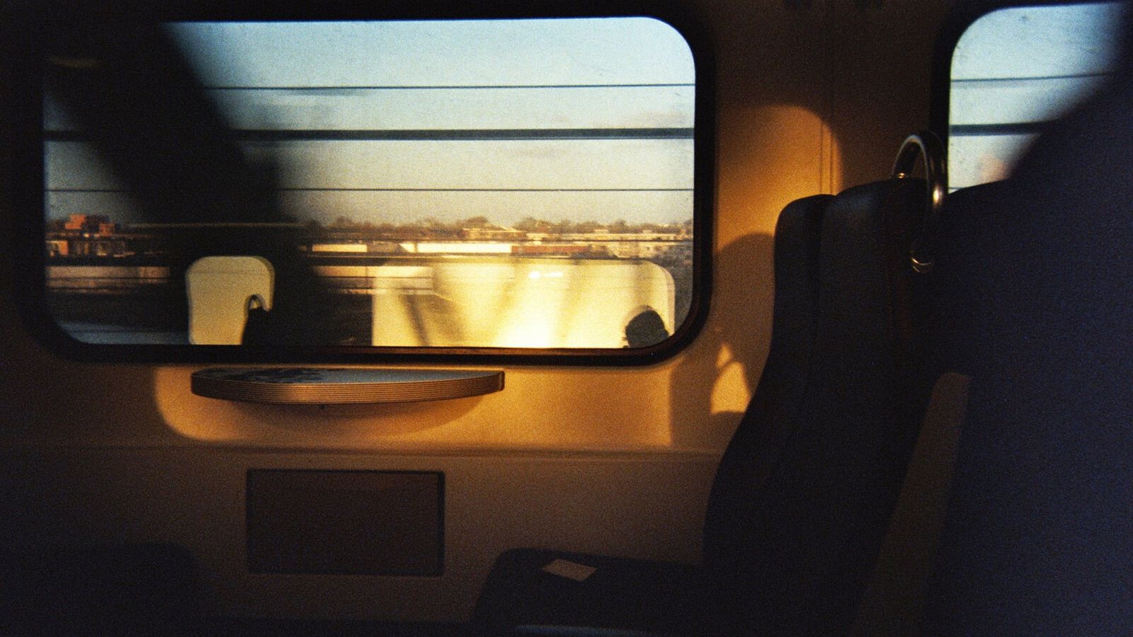 IRYO: el tren de alta velocidad que transforma los viajes