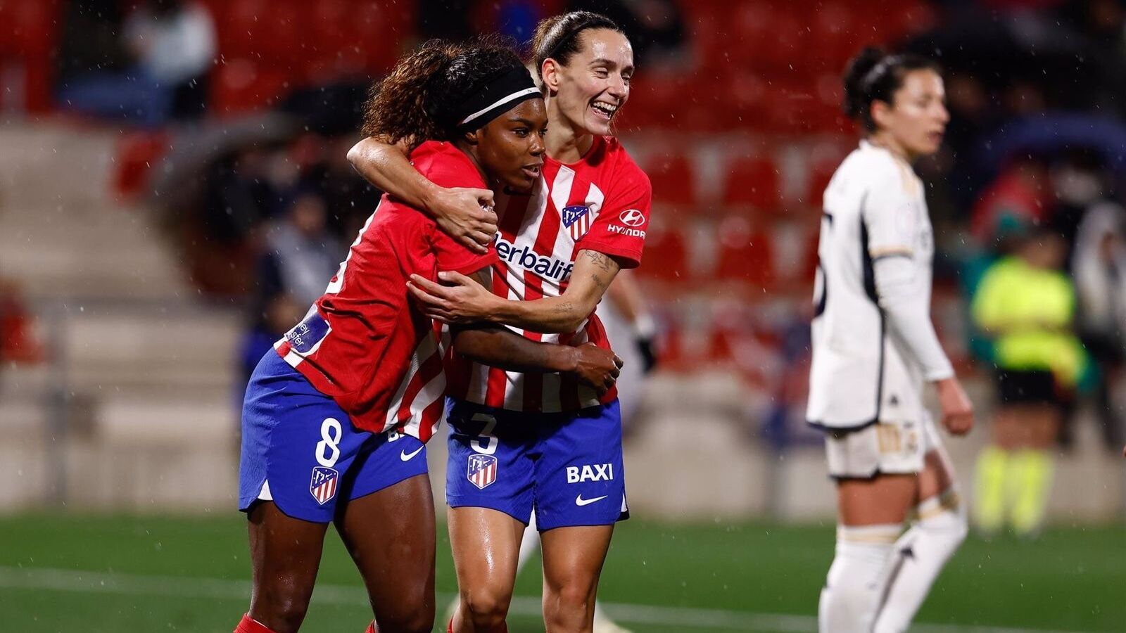 Atlético de Madrid y Real Sociedad completan las semifinales