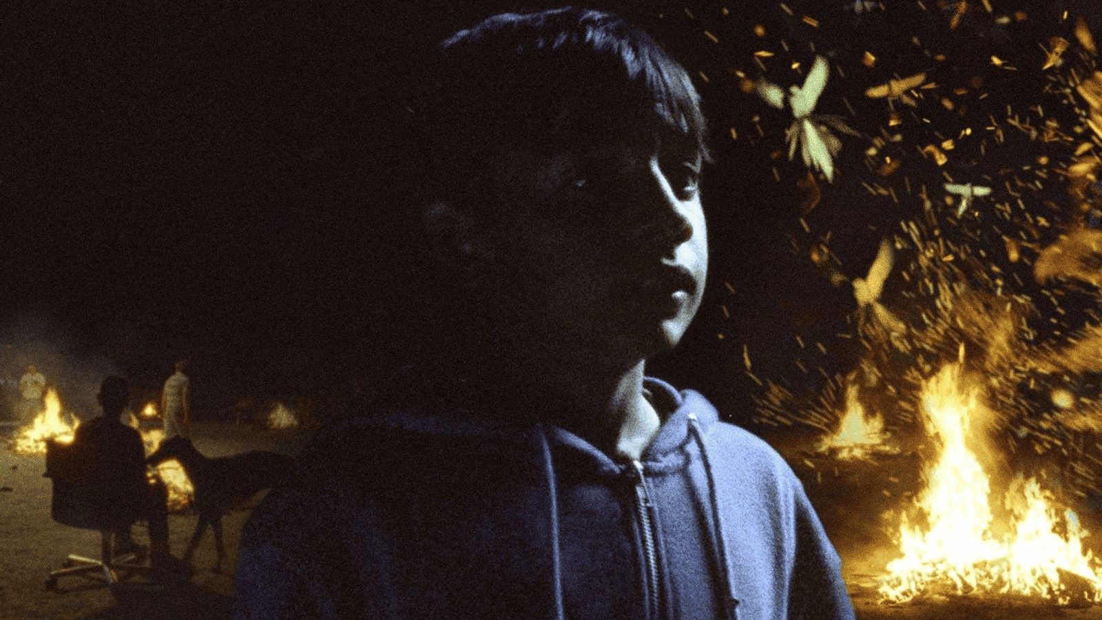 La obra 'Aunque es de noche', que aborda la situación de la Cañada Real, Mejor Cortometraje de Ficción en los Goya 2024