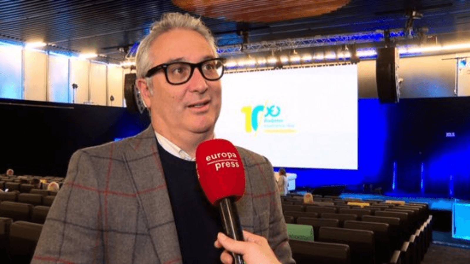 1.500 personas diabéticas acuden al Diabetes Experience Day en Madrid