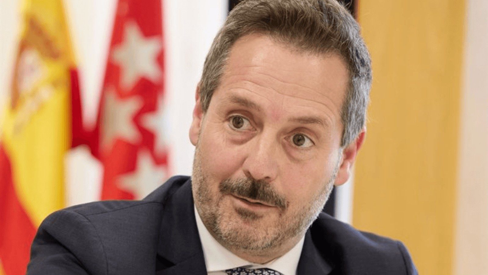 De Paco subraya el potencial turístico de los municipios para seguir creciendo en cifras: "Madrid también es región" De Paco subraya el potencial turístico de los municipios para seguir creciendo en cifras: "Madrid también es región"