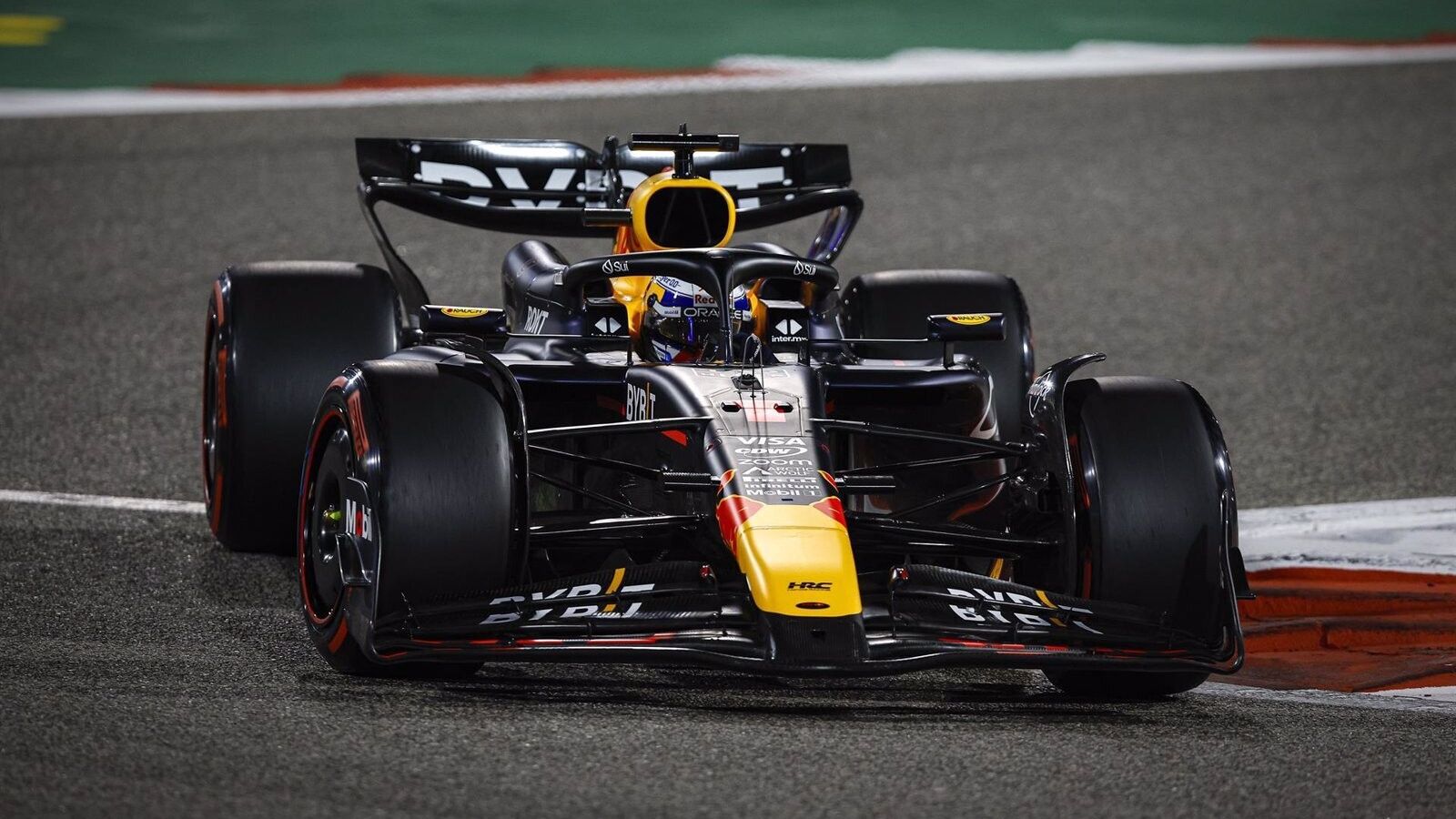 Max Verstappen disipa dudas en el arranque del Mundial