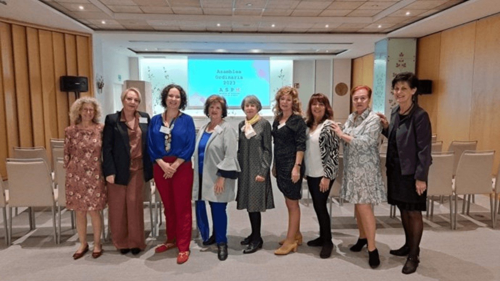 La Asociación del Secretariado Profesional de Madrid actualiza su página web y ofrecerá cursos de IA y ciberseguridad La Asociación del Secretariado Profesional de Madrid actualiza su página web y ofrecerá cursos de IA y ciberseguridad