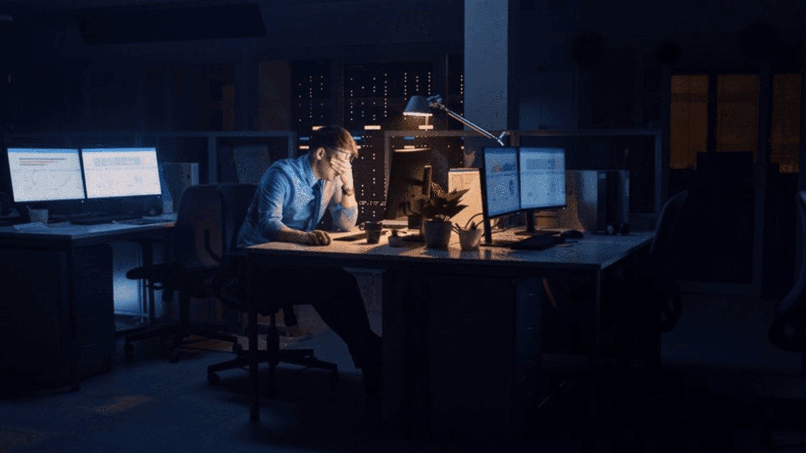 Trabajar de noche o a turnos perjudica gravemente la salud: acorta la vida un 20% y empeora su calidad Trabajar de noche o a turnos perjudica gravemente la salud: acorta la vida un 20% y empeora su calidad