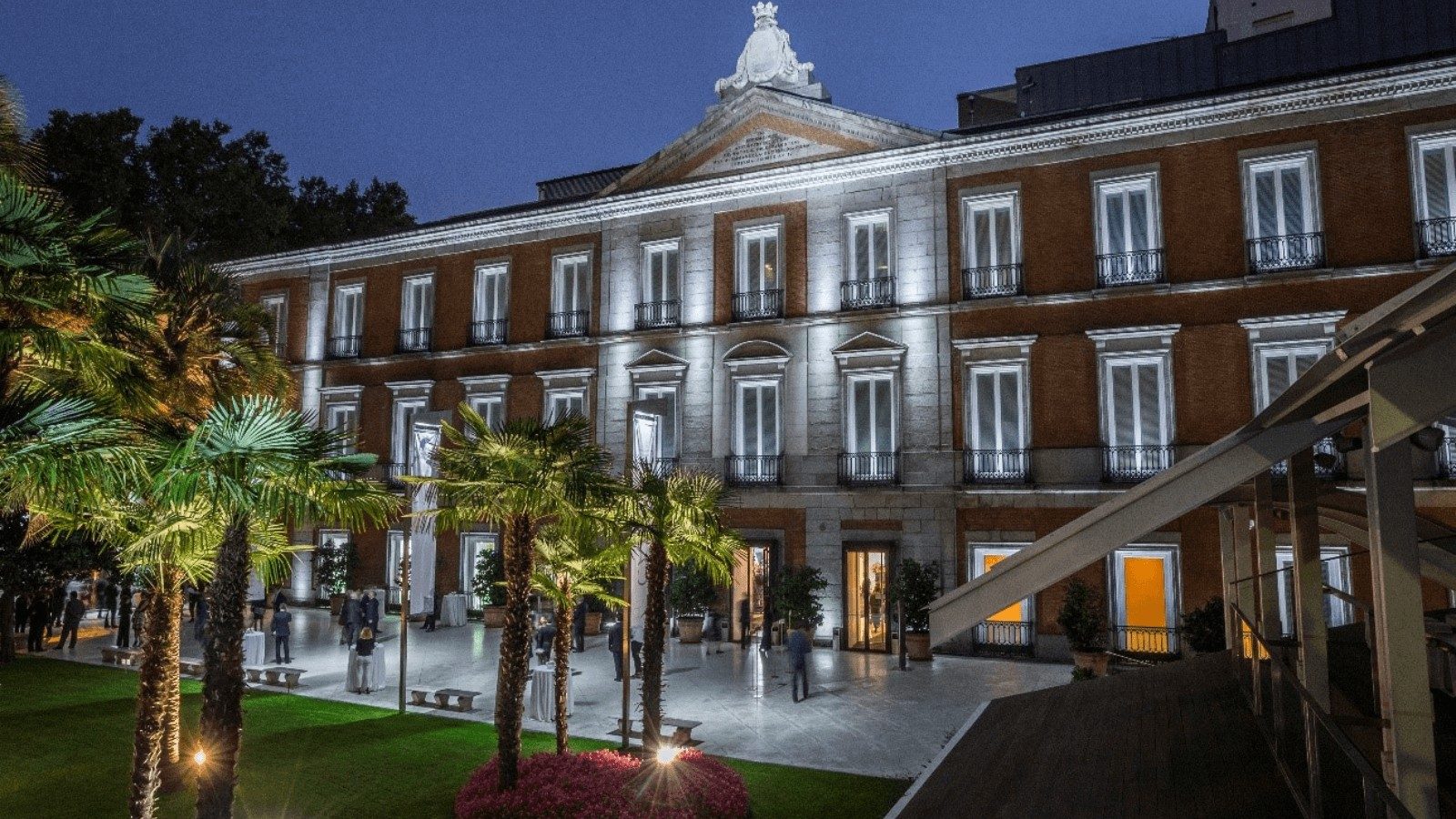 No te pierdas los sábados Uniqlo en el Museo Nacional Thyssen-Bornemisza