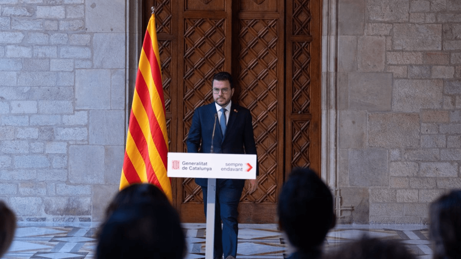 Cataluña fue la CCAA con más déficit de la Seguridad Social en 2021, mientras que Madrid tuvo el mayor superávit