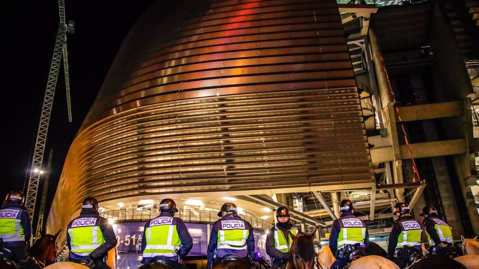 La historia del Santiago Bernabéu, uno de los estadios más importantes del mundo