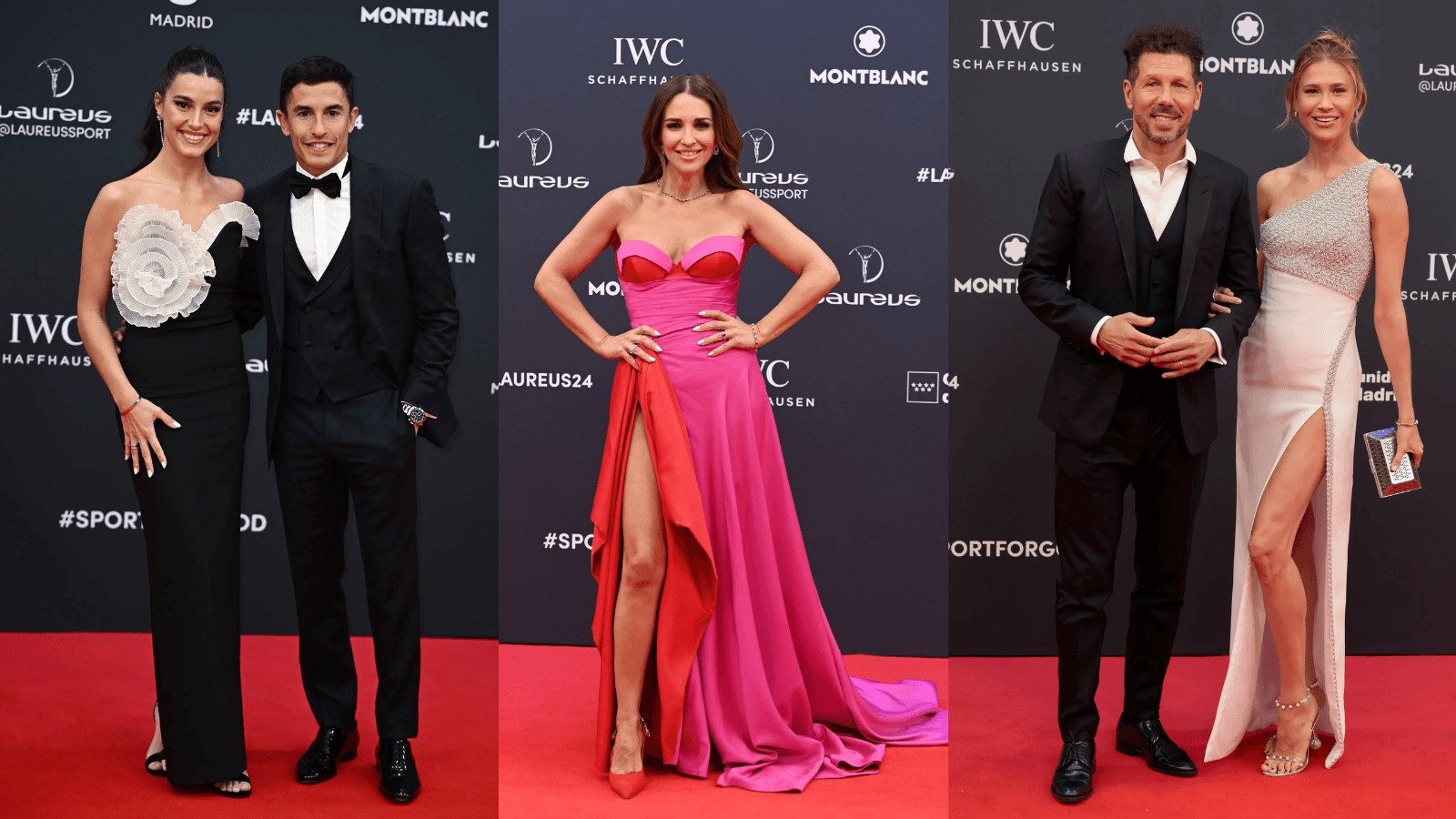 ¿Qué son los Premios Laureus y por qué tienen tanto peso en la moda? ¿Qué son los Premios Laureus y por qué tienen tanto peso en la moda?