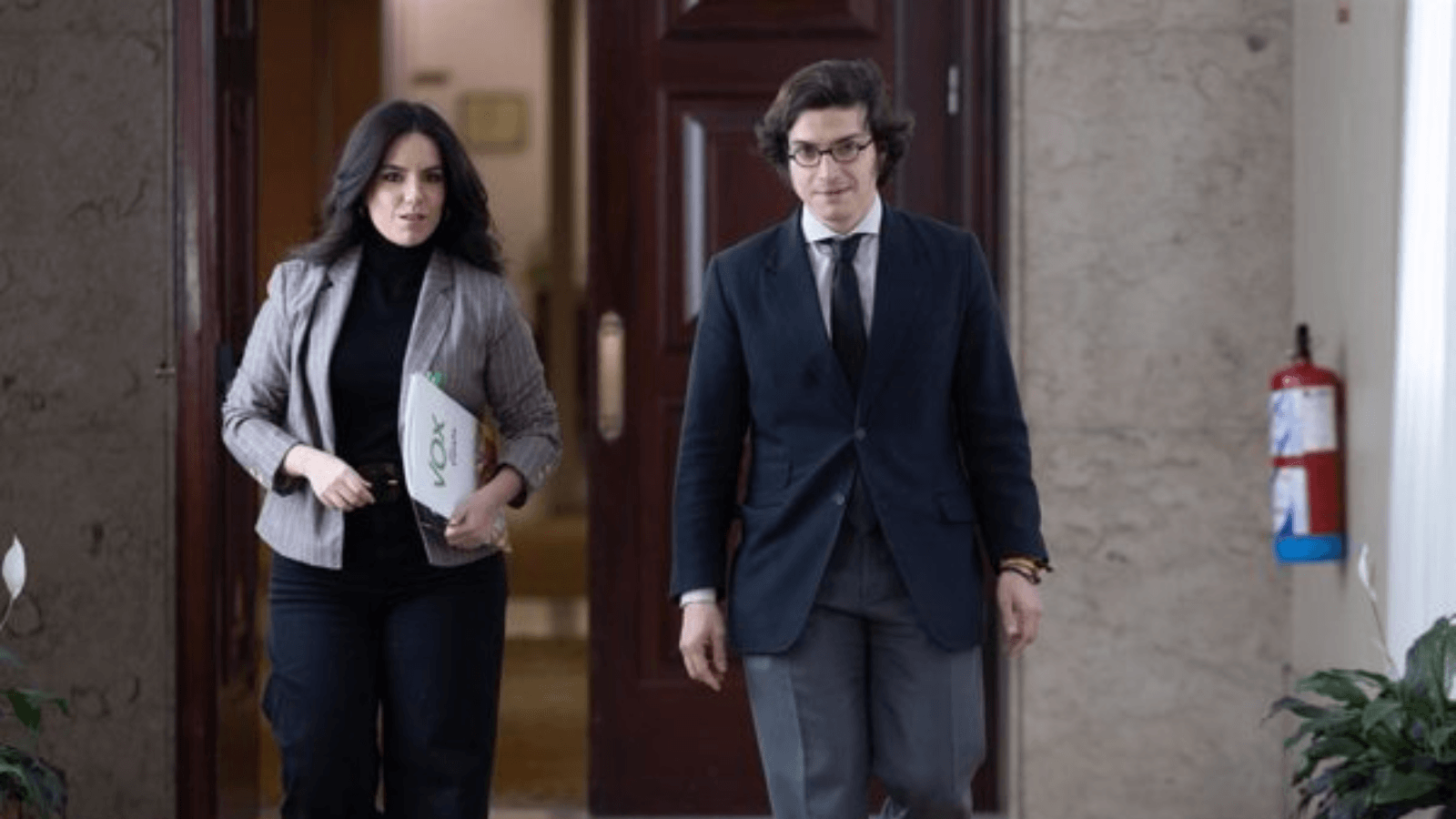 Vox propone eximir a autónomos con bajos ingresos de la cuota de la seguridad social