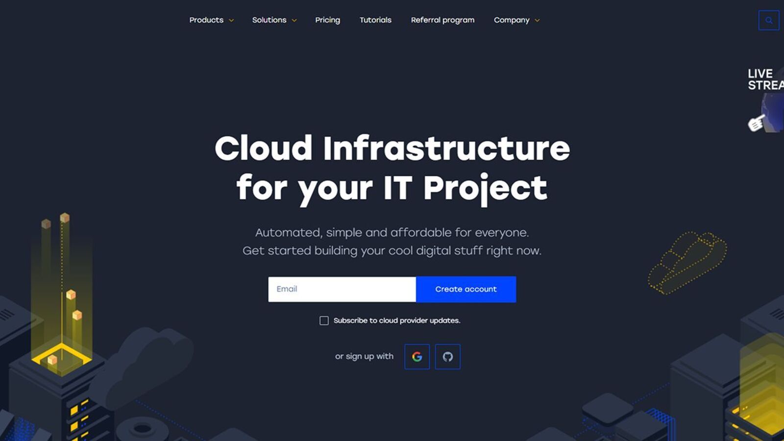 Por qué alojar infraestructura digital en los Emiratos Árabes Unidos es una decisión estratégica en 2026