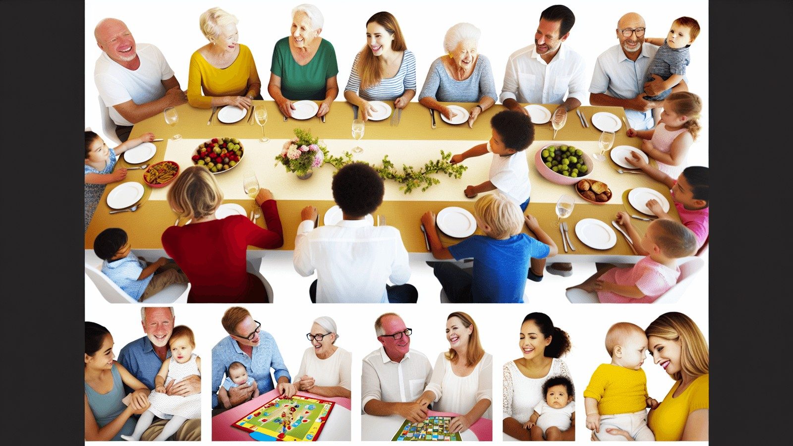 Encuentra subvenciones para familias en la Comunidad de Madrid con el nuevo buscador Encuentra subvenciones para familias en la Comunidad de Madrid con el nuevo buscador