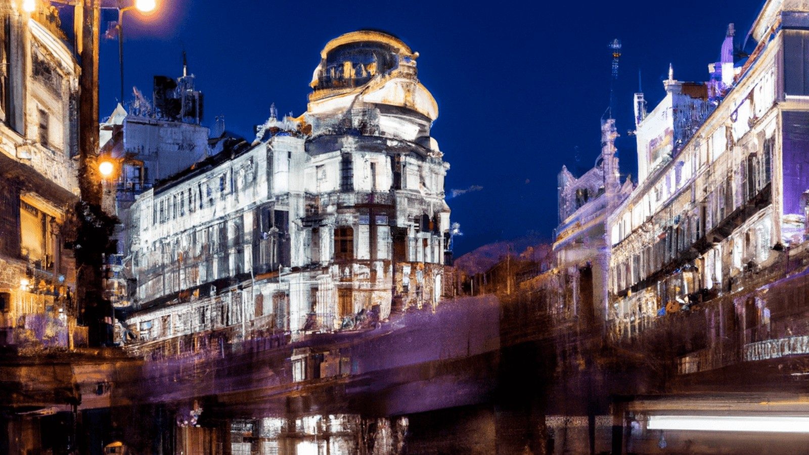 10 planes perfectos para el puente de mayo en Madrid 10 planes perfectos para el puente de mayo en Madrid