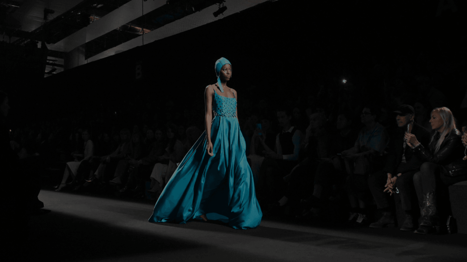 Nuevas ayudas del Ayuntamiento de Madrid a los diseñadores de moda