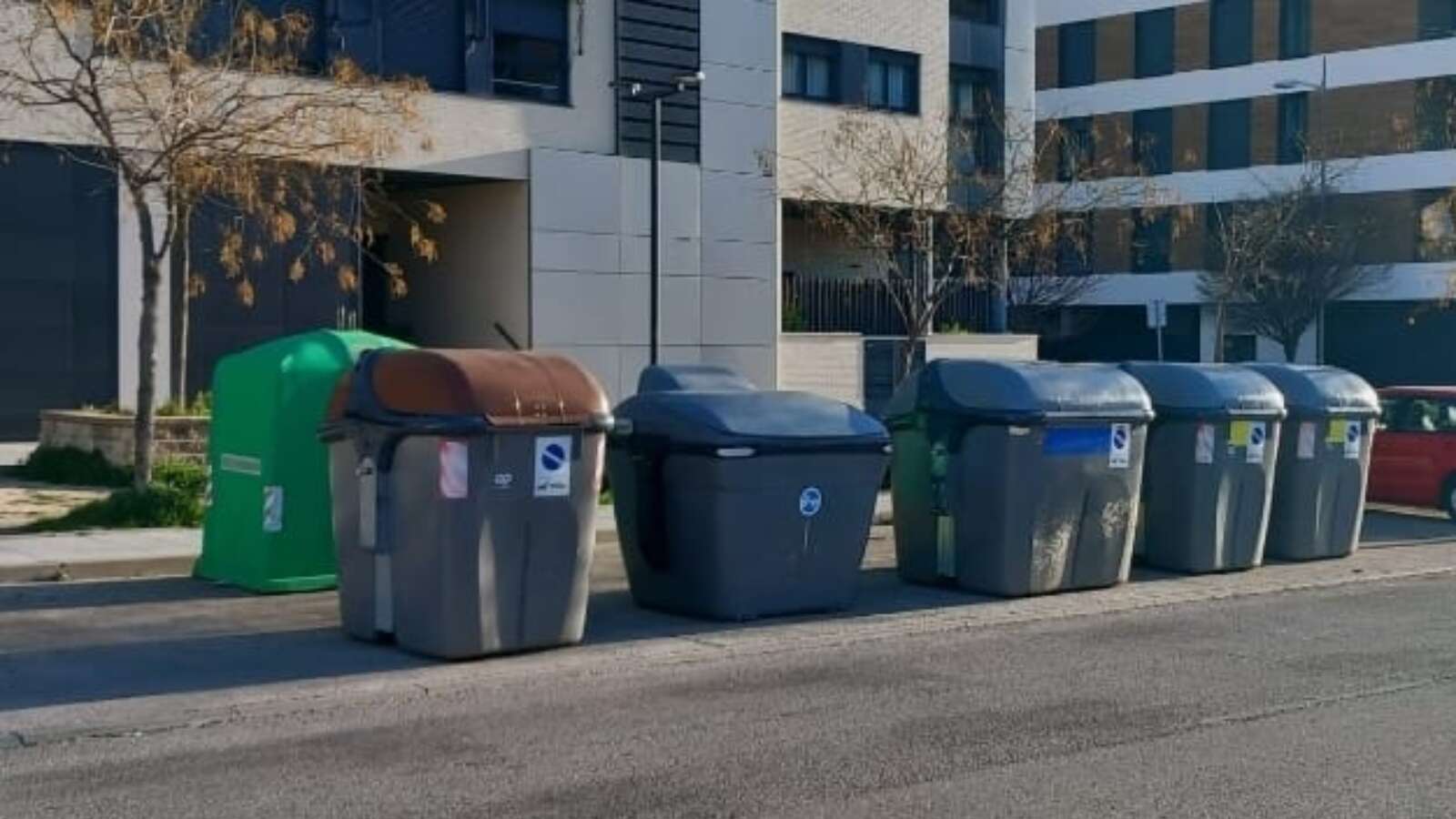 Alcalá de Henares lidera la sostenibilidad urbana a través del reciclaje de residuos orgánicos gracias a “Recupera La Orgánica”