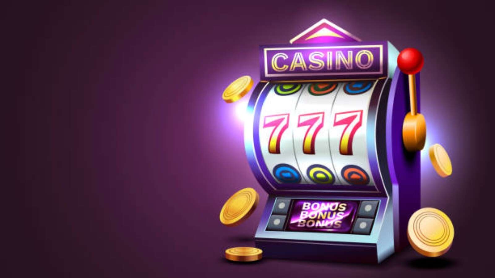 ¿Es posible engañar a una máquina tragaperras online?