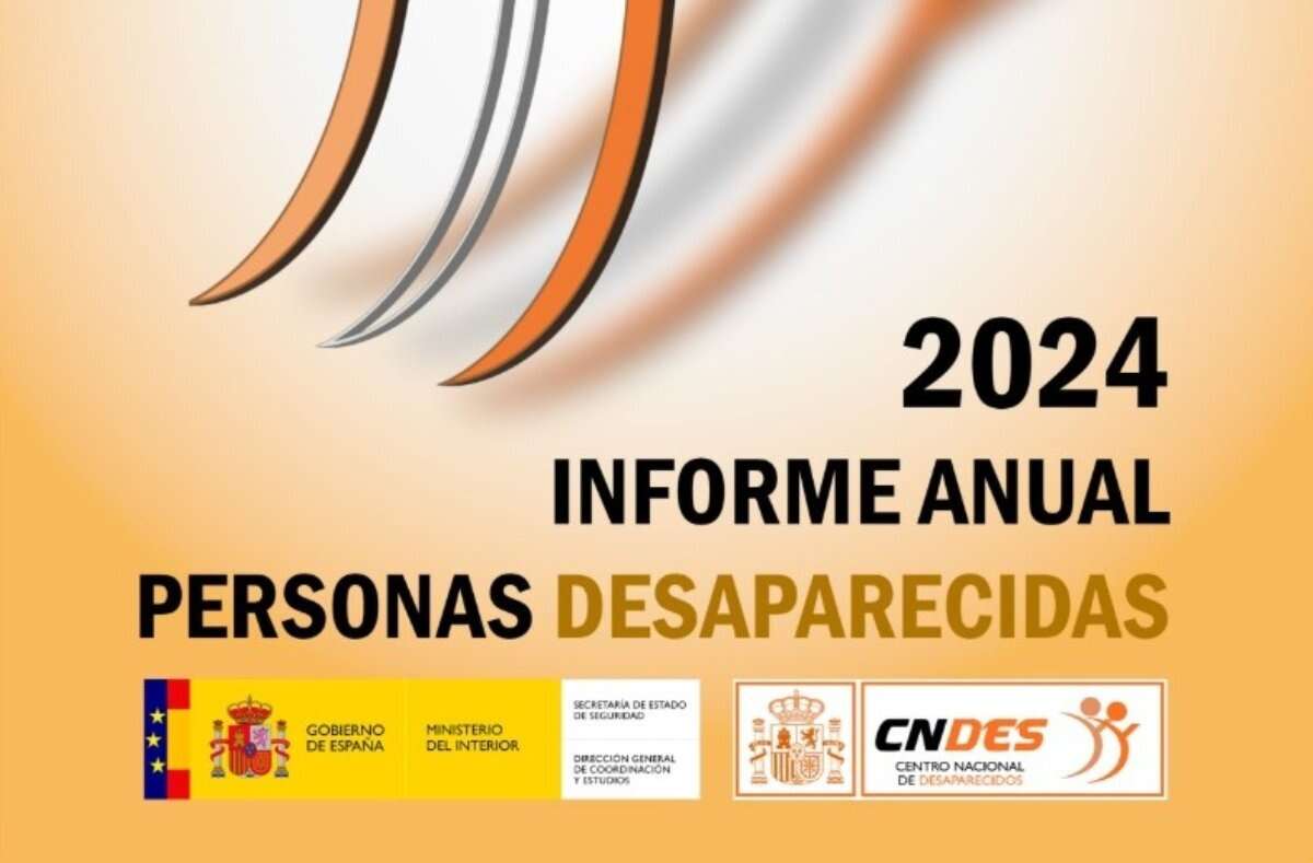 Alarmante aumento de reincidencias en desapariciones en España