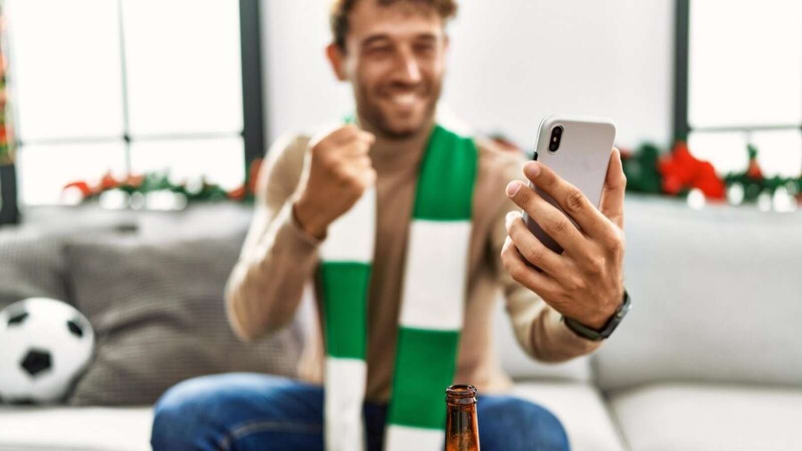 Elige la mejor forma de apostar