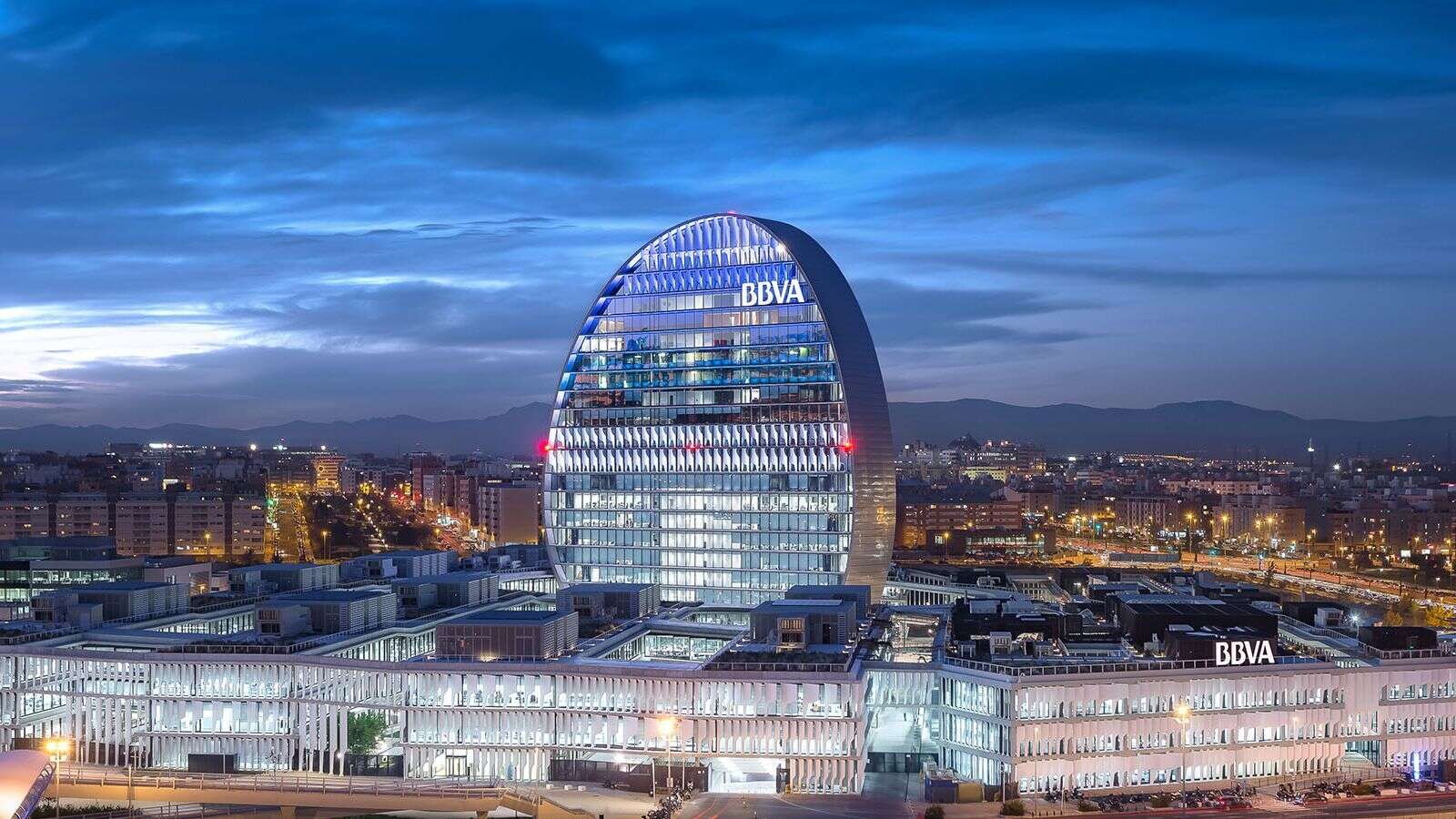 BBVA Research prevé que el PIB de la Comunidad crezca un 2,8% en 2025