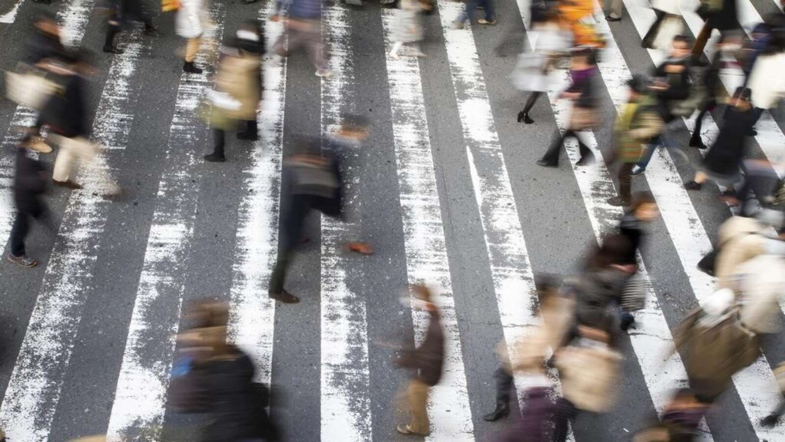 La importancia de las ciudades peatonales y la planificación para la transitabilidad de los peatones