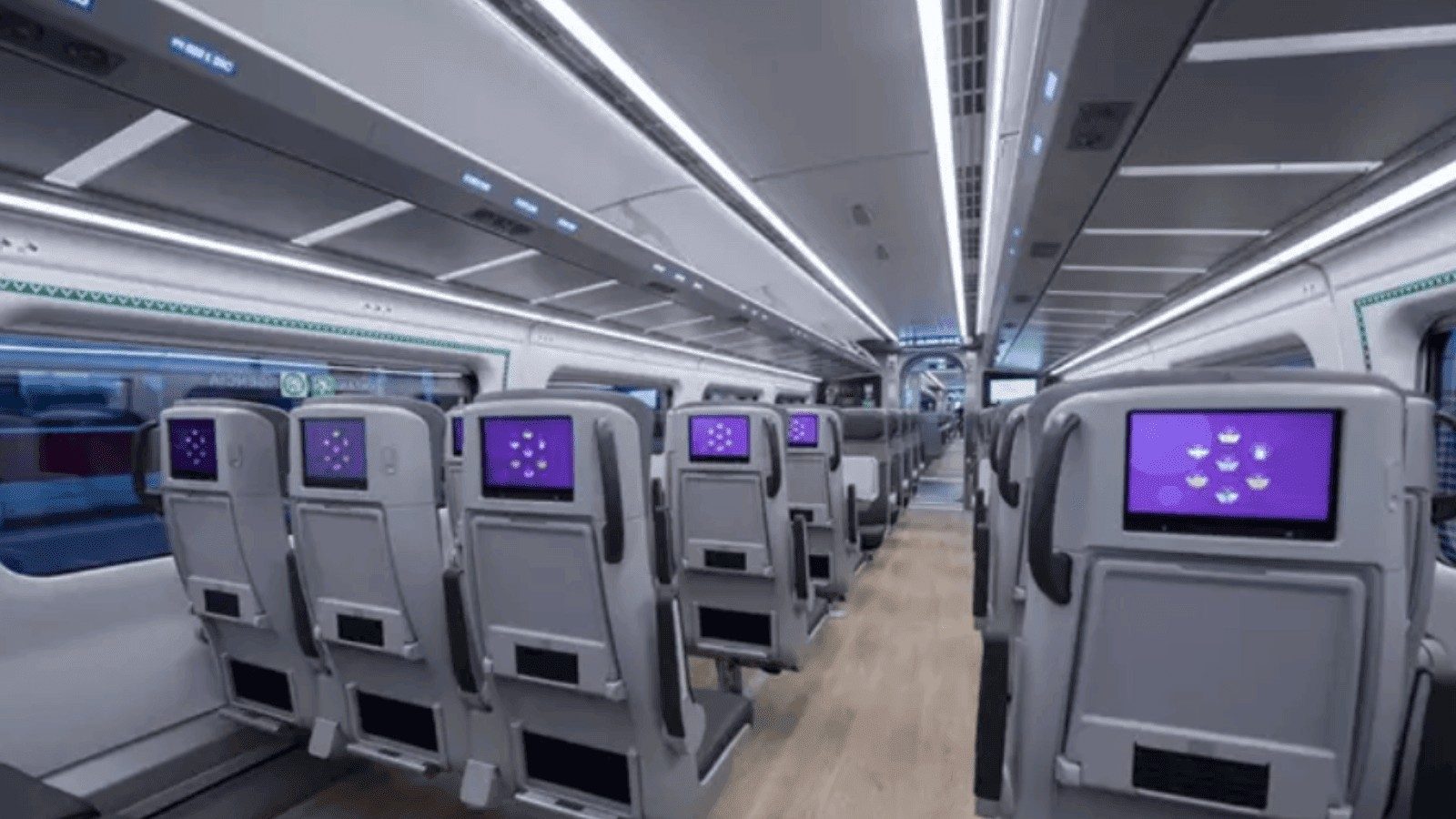 La Comisión Europea confirma la puntualidad del 91% para Renfe en 2020 frente al 70% de Alemania La Comisión Europea confirma la puntualidad del 91% para Renfe en 2020 frente al 70% de Alemania