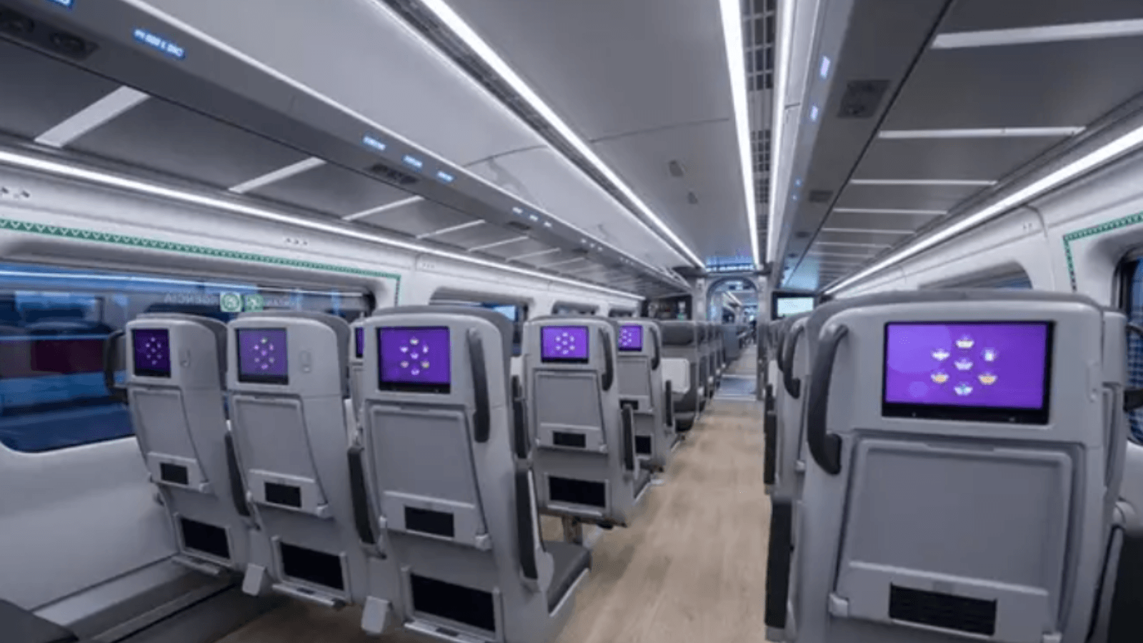 La Comisión Europea confirma la puntualidad del 91% para Renfe en 2020 frente al 70% de Alemania