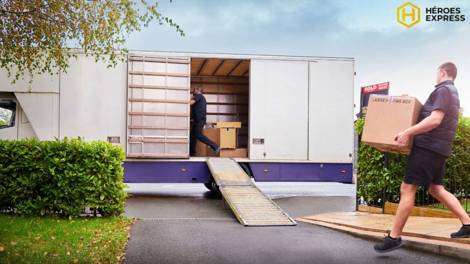 ¡Descubre los precios más bajos para mudanzas en Madrid! No te lo pierdas