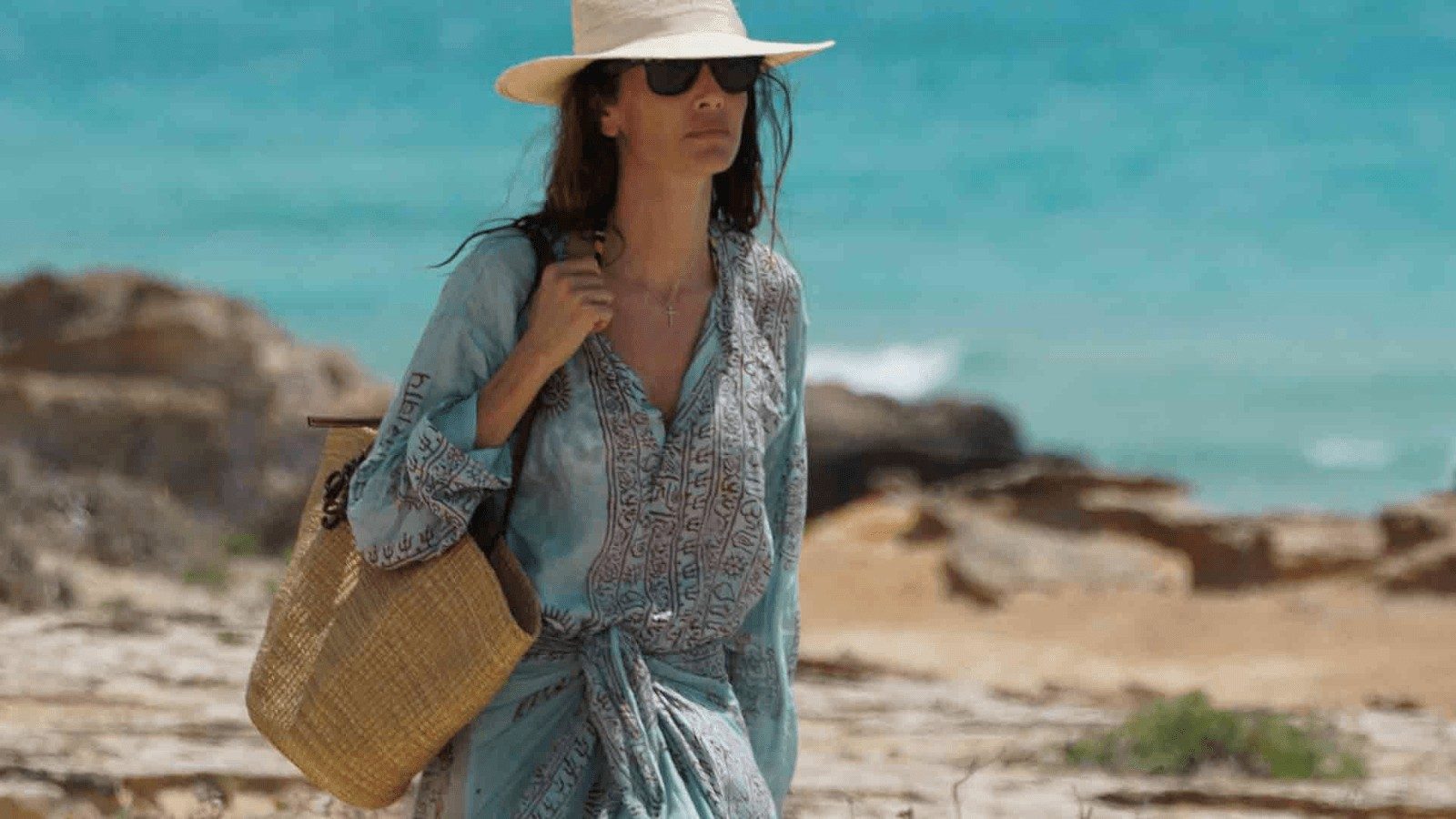Los capazos que no te vas a quitar este verano Los capazos que no te vas a quitar este verano