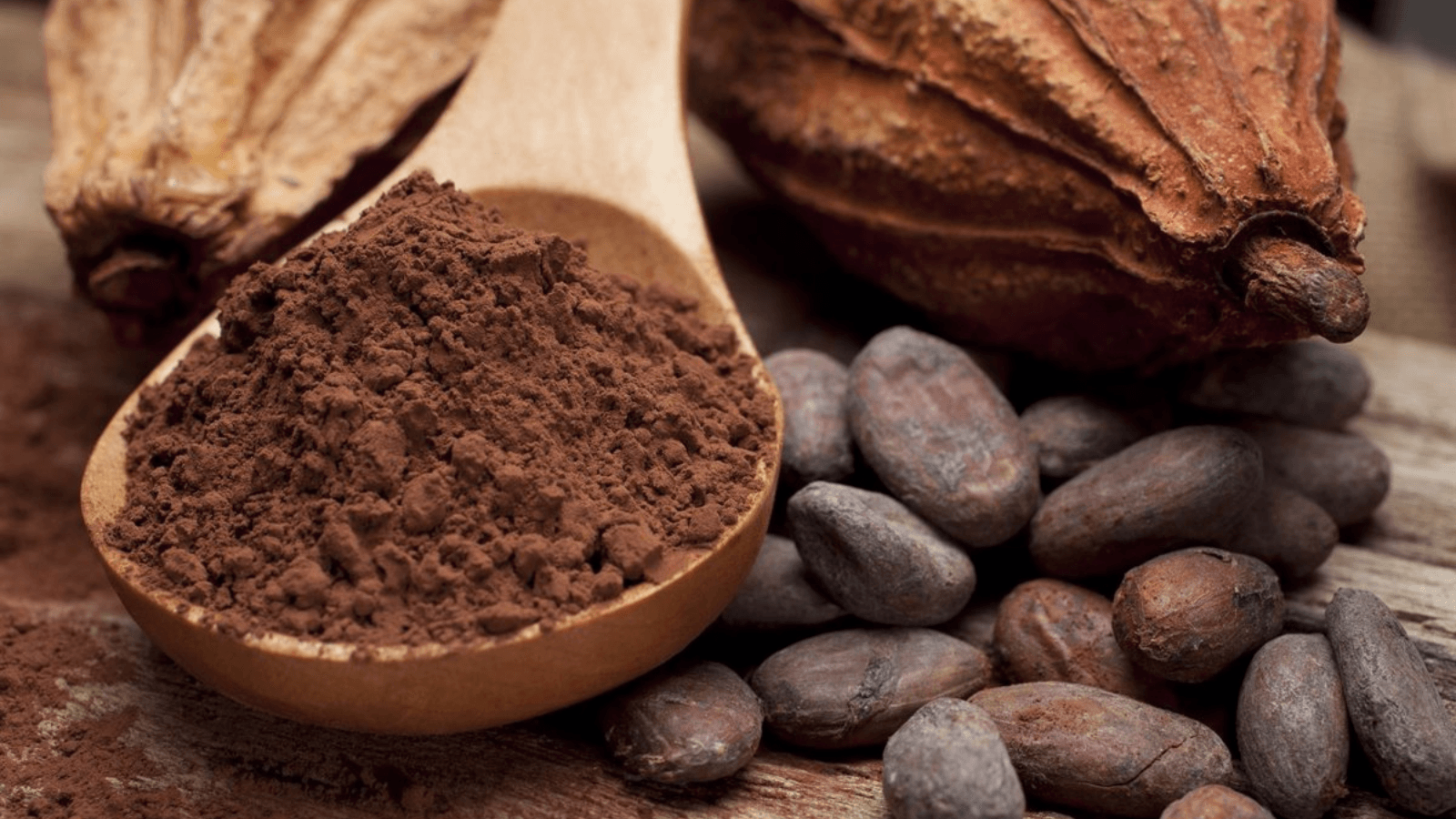 El cacao podría prevenir la pérdida de audición asociada a la edad, según un estudio