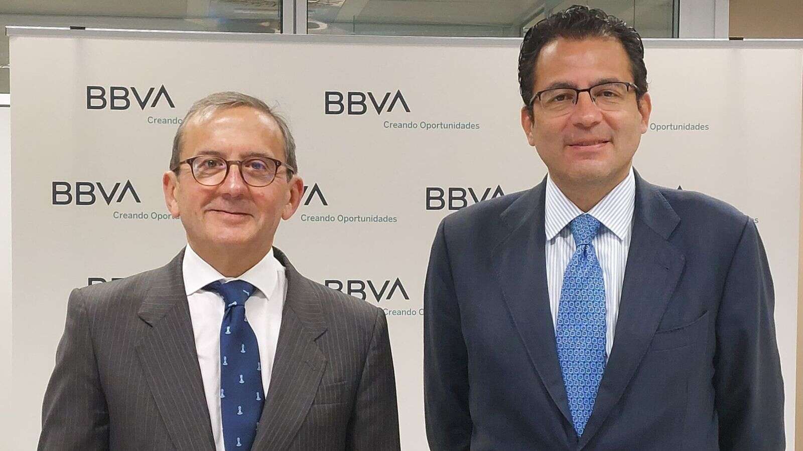 BBVA Research estima que Madrid liderará el crecimiento del PIB hasta 2025
