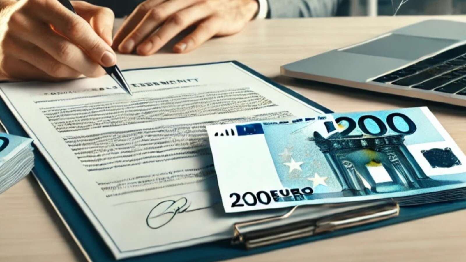 Obtenga 200 euros en un instante y explore el proveedor de préstamos rápidos