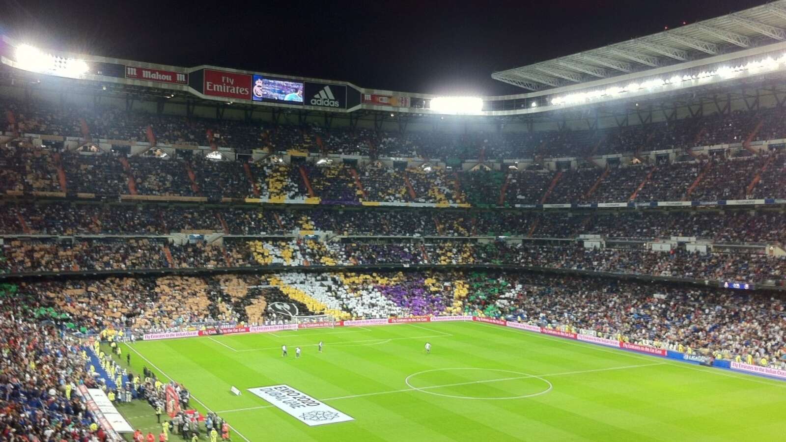 La Eurocopa deja en el aire la pugna por el Balón de Oro