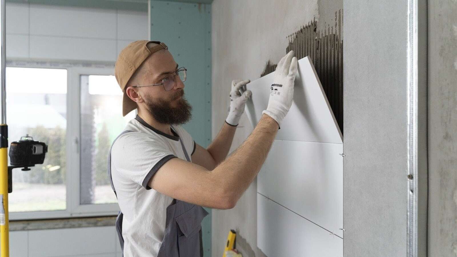 Tendencias en las reformas en Madrid