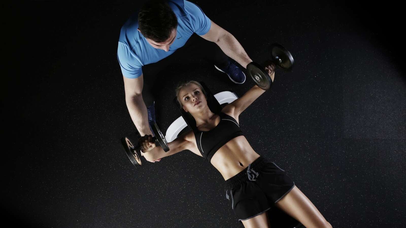 Ser entrenador personal: una profesión cada vez más demandada