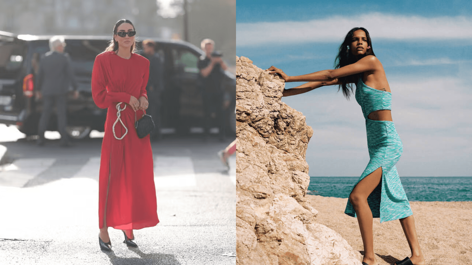 ¿Los colores son moda?