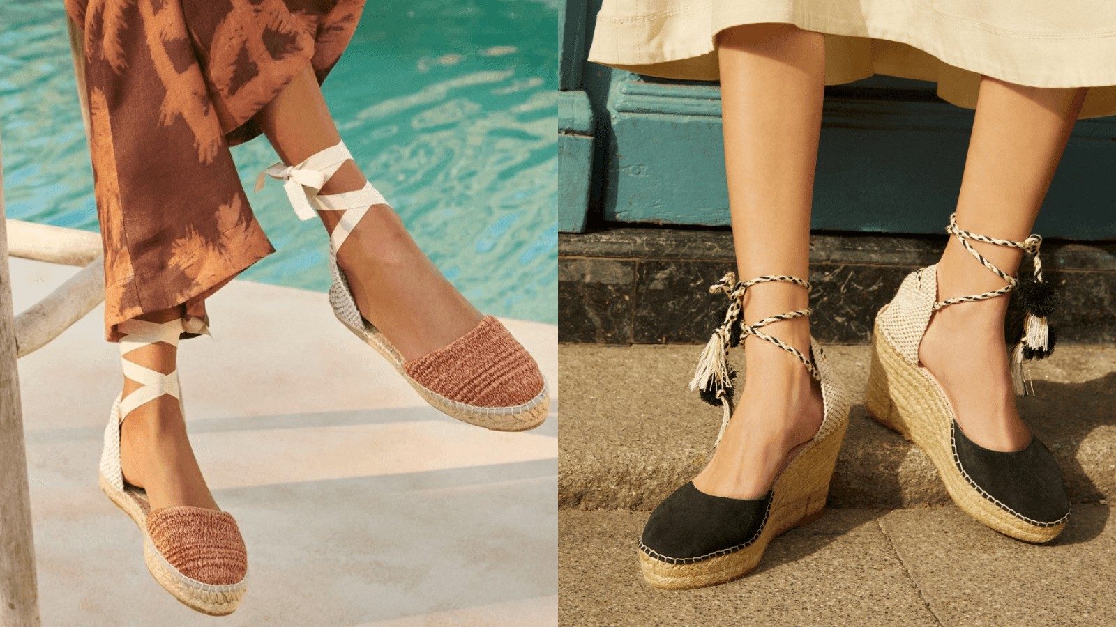 ¿Buscas un zapato cómodo y elegante para el final de temporada? 