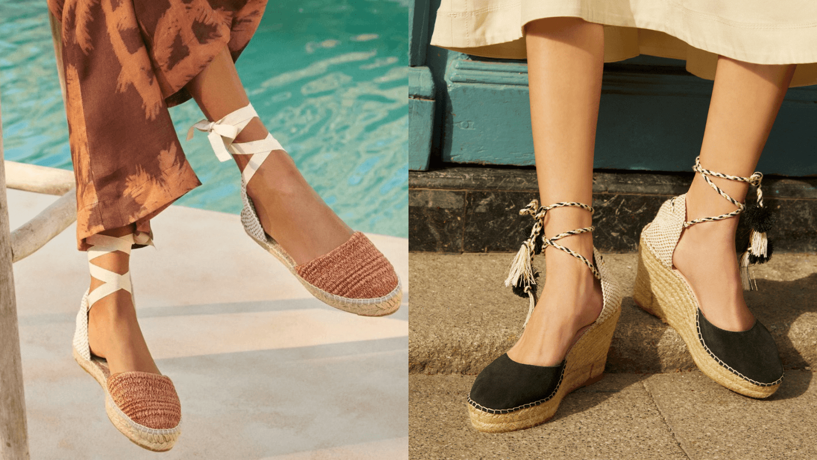 ¿Buscas un zapato cómodo y elegante para el final de temporada? 