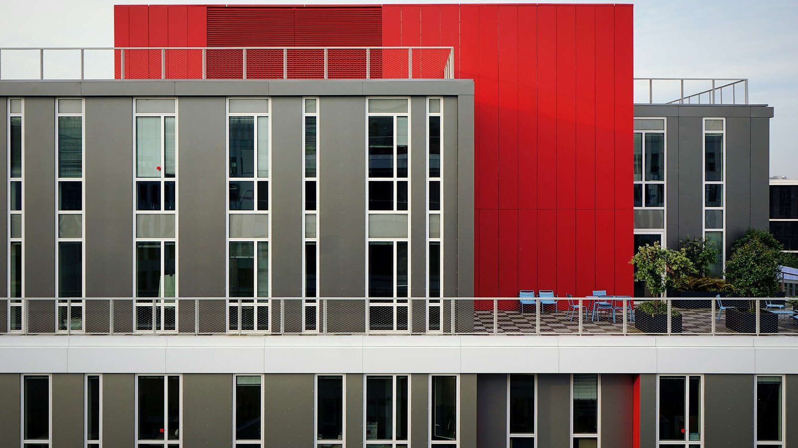 Beneficios del aislamiento térmico en viviendas y edificios