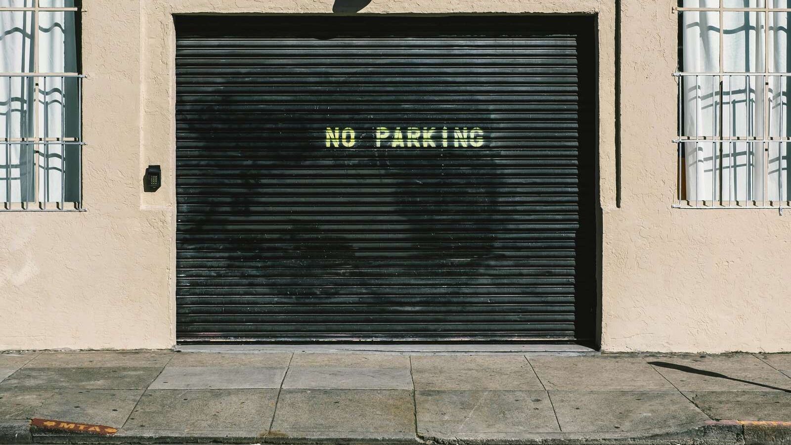 Alquilar tu trastero o garaje en Madrid ¿sale rentable?