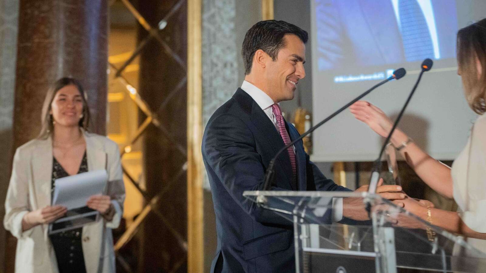 Los mejores despachos de abogados de España reconocidos a nivel mundial