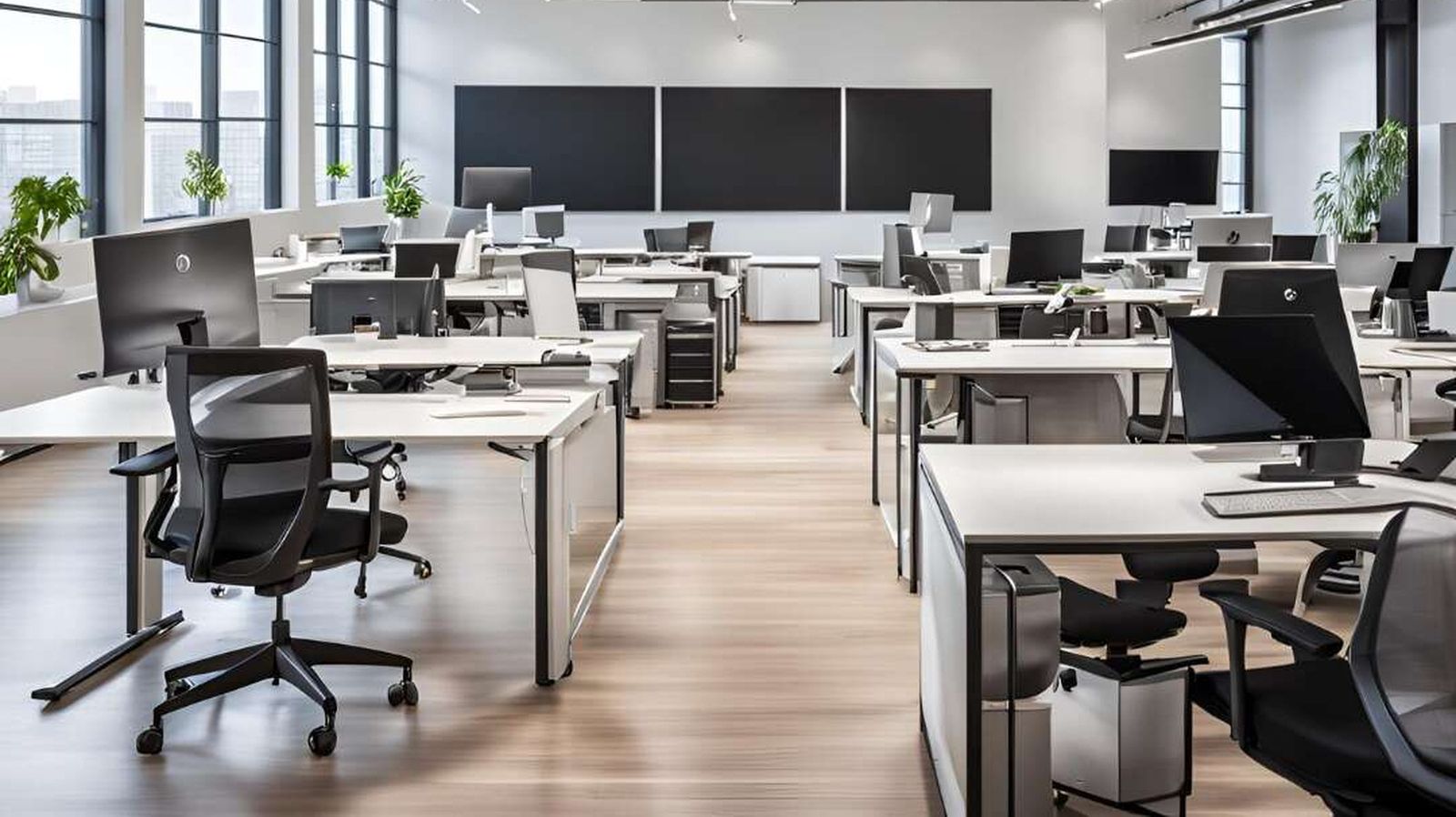 Atico34 abre en Madrid un nuevo área de I+D para inteligencia artificial aplicada a la protección de datos