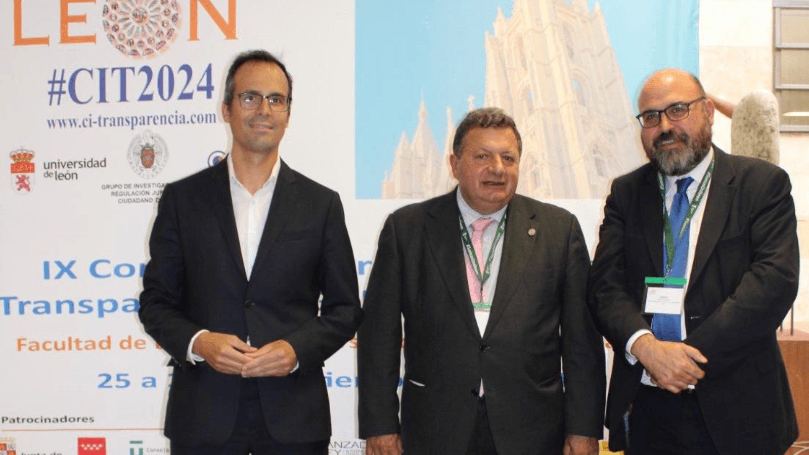El Gobierno autonómico coordina un grupo de trabajo sobre los lobbies en el Congreso de Transparencia El Gobierno autonómico coordina un grupo de trabajo sobre los lobbies en el Congreso de Transparencia