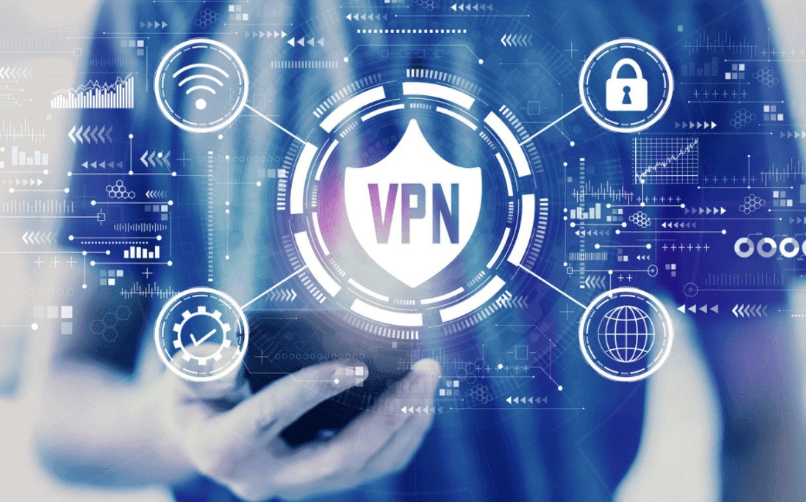 La importancia de las VPN en el panorama digital actual La importancia de las VPN en el panorama digital actual