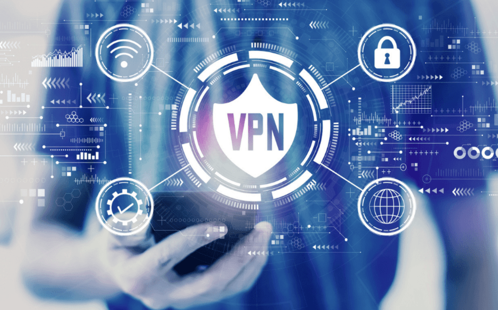 La importancia de las VPN en el panorama digital actual
