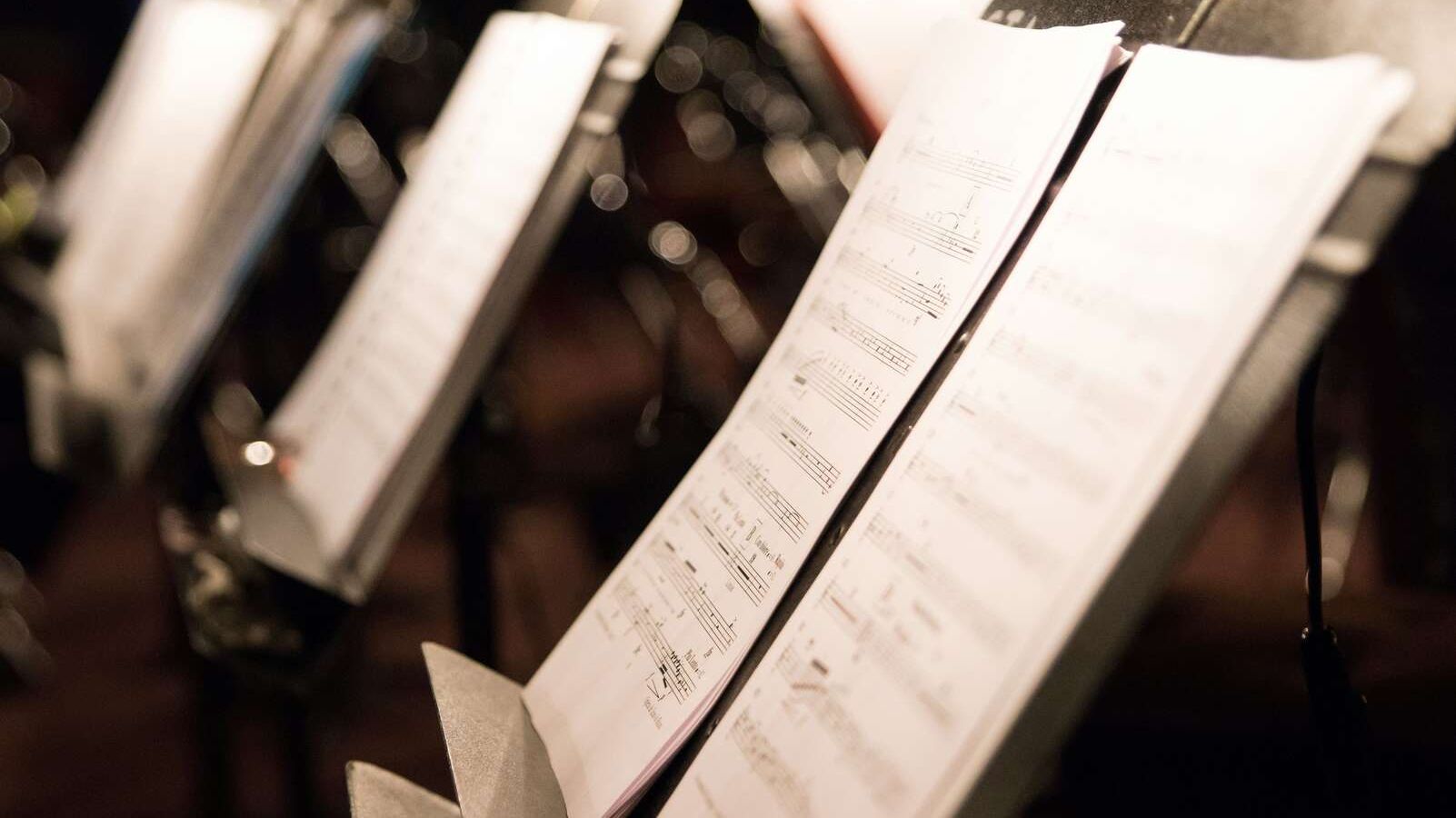 El otoño musical viene caliente