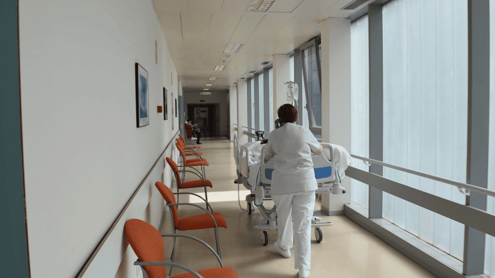 El Hospital Infanta Sofía ofrecerá atención domiciliaria a las personas con trastornos de salud mental El Hospital Infanta Sofía ofrecerá atención domiciliaria a las personas con trastornos de salud mental