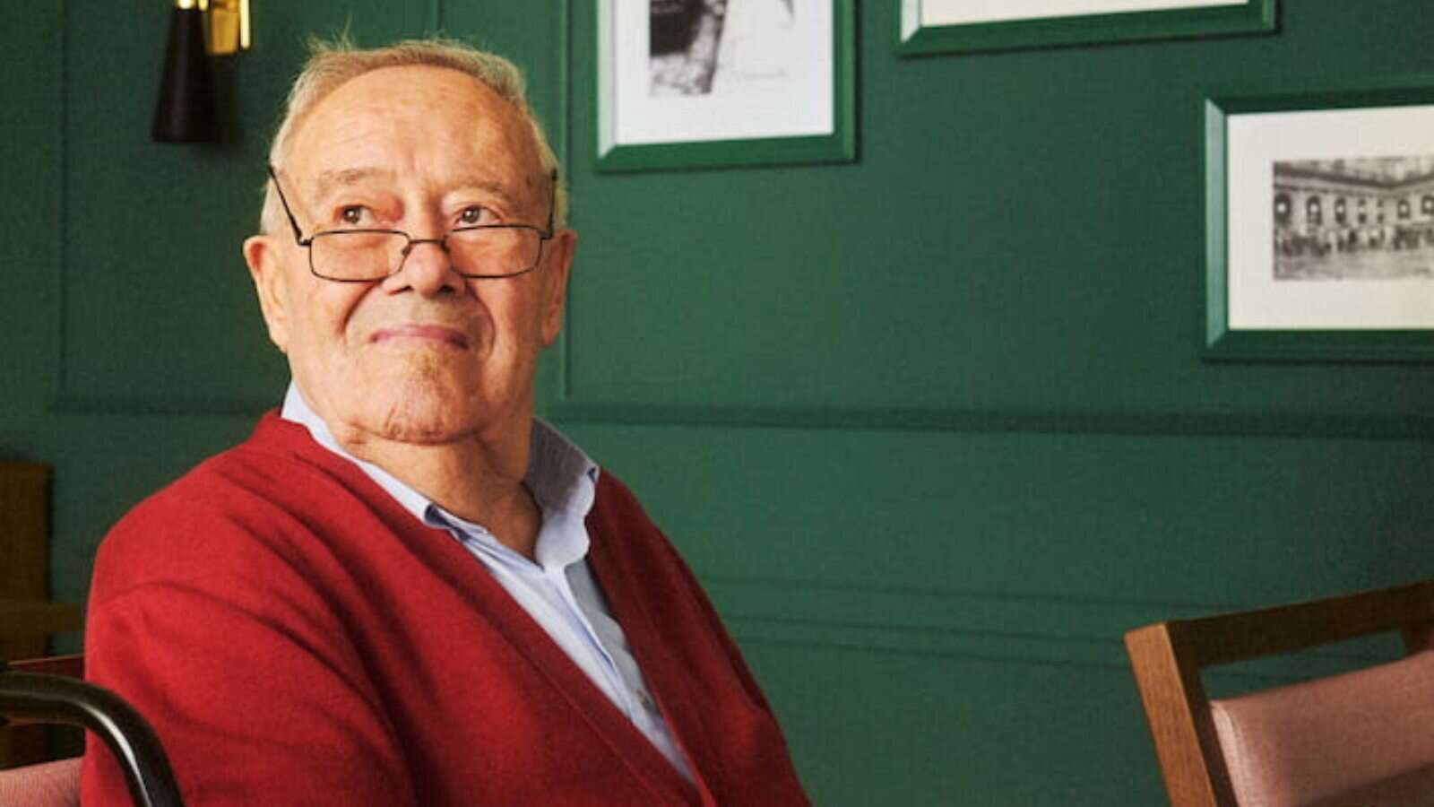 Colisée: residencias especializadas en el cuidado de personas mayores y con discapacidad en Madrid