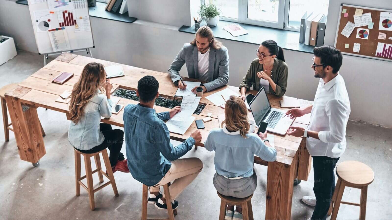 Software de RR. HH para una gestión laboral sin complicaciones