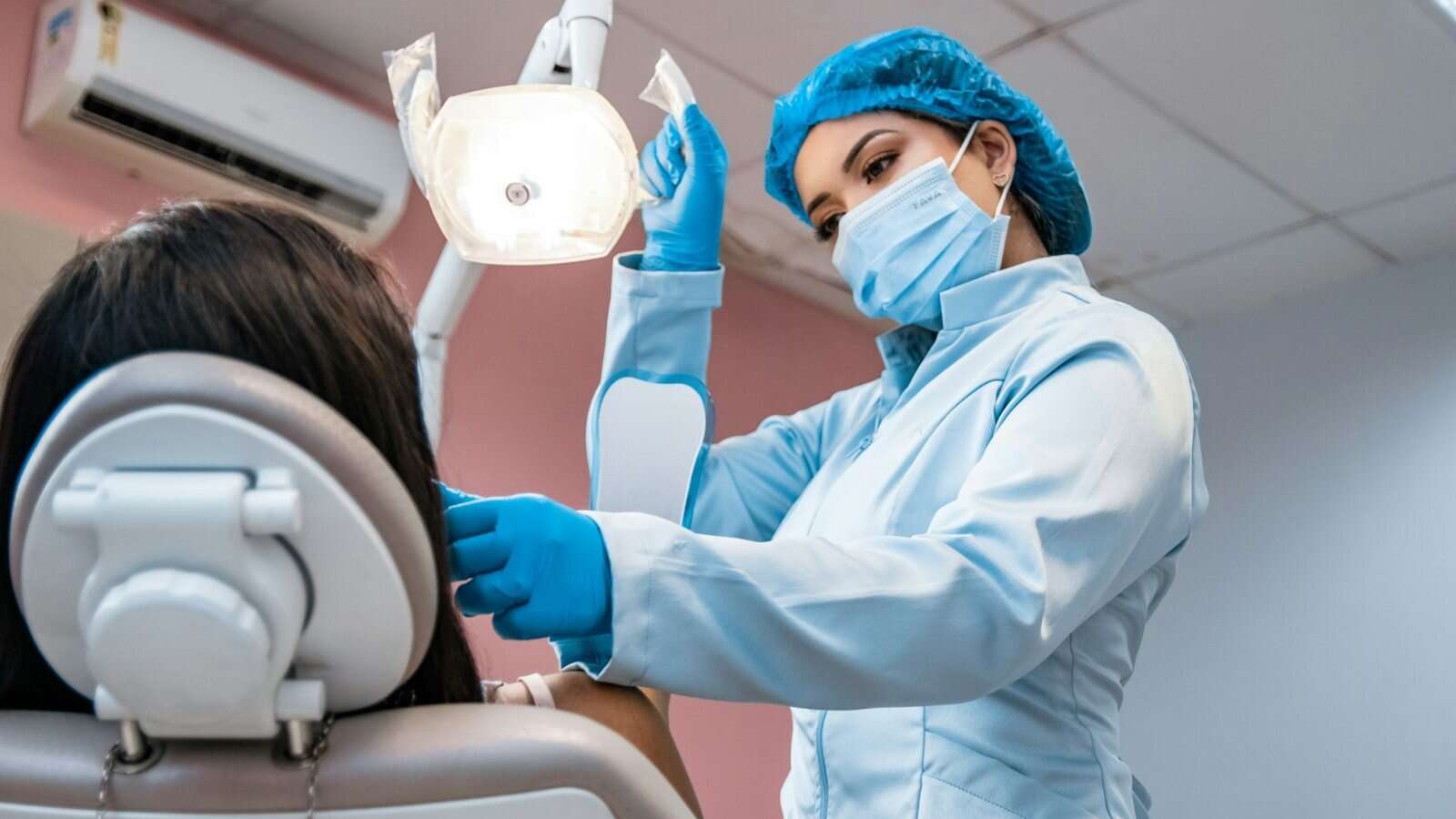 FP de Higiene Bucodental a distancia: una formación de futuro sin nota de acceso